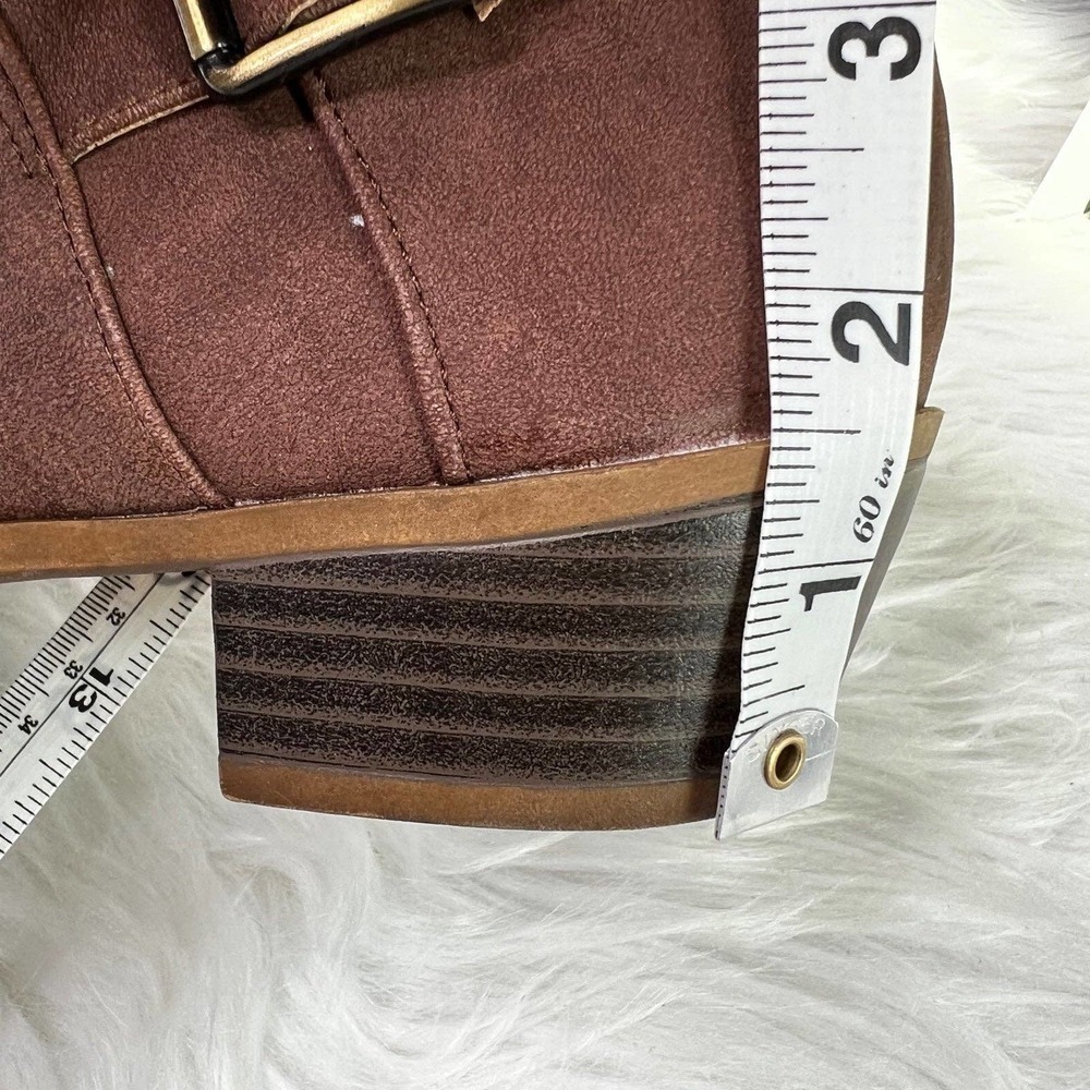 NEW LifeStride Women's Alexi Ankle Boot Size 10 Wide - Picture 10 of 10